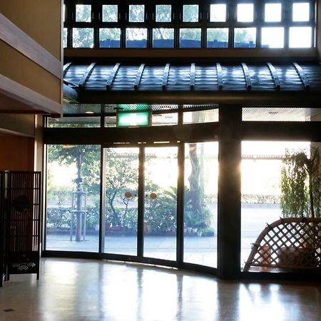 Izumiya Ryokan Kioto Exterior foto