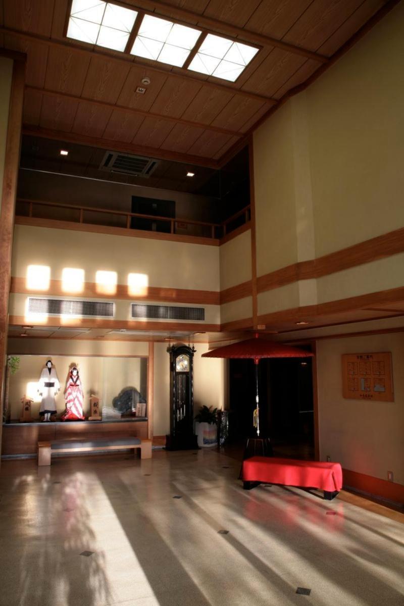 Izumiya Ryokan Kioto Exterior foto