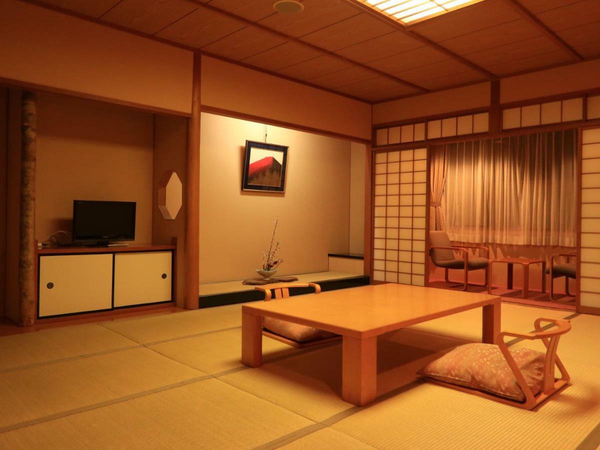 Izumiya Ryokan Kioto Exterior foto